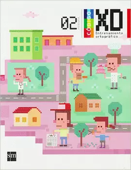 ENTRENAMIENTO ORTOGRÁFICO 2