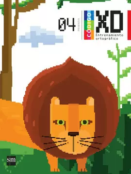 ENTRENAMIENTO ORTOGRÁFICO 4