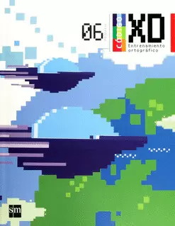 ENTRENAMIENTO ORTOGRÁFICO 6