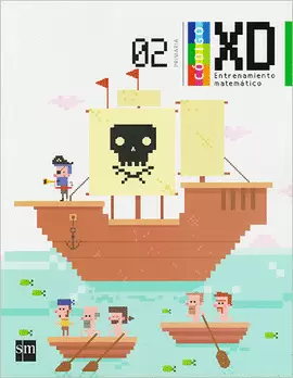 ENTRENAMIENTO MATEMÁTICO 2