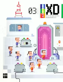 ENTRENAMIENTO MATEMATICO 3