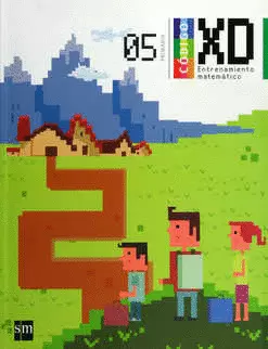 ENTRENAMIENTO MATEMATICO 5