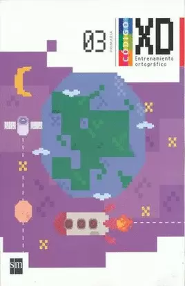 ENTRENAMIENTO ORTOGRAFICO 3