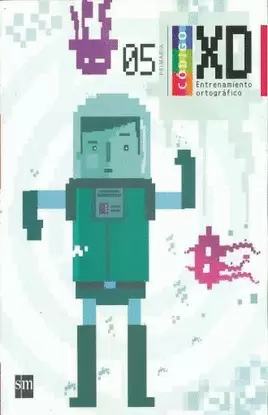 ENTRENAMIENTO ORTOGRAFICO 5