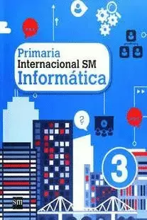 INFORMATICA INTERNACIONAL SM 3