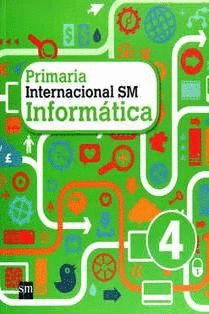 INFORMATICA INTERNACIONAL SM 4