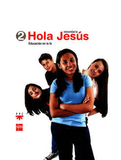 HOLA JESUS 2