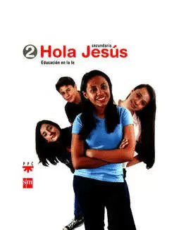 HOLA JESUS 2