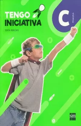 TENGO INICIATIVA 5 C