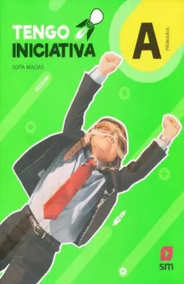 TENGO INICIATIVA 1 A