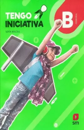 TENGO INICIATIVA 3 B