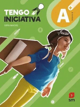TENGO INICIATIVA 2 A+