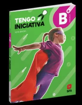 TENGO INICIATIVA 4 B+