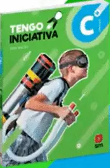 TENGO INICIATIVA 6 C+