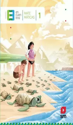 MATEMATICAS 1. PRIMARIA. ENCUENTROS