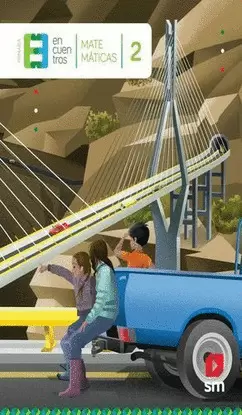 MATEMATICAS 2. PRIMARIA. ENCUENTROS