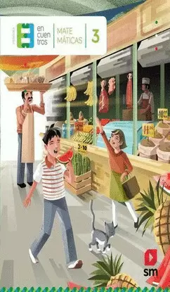 MATEMATICAS 3. PRIMARIA. ENCUENTROS
