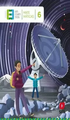 MATEMATICAS 6. PRIMARIA. ENCUENTROS