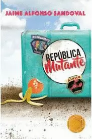 REPUBLICA MUTANTE