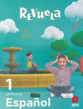 ESPAÑOL 1 REVUELA PRIMARIA