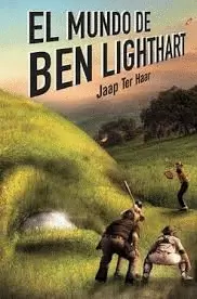 EL MUINDO DE BEN LIGHTHART