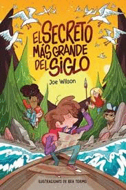 EL SECRETO MAS GRANDE DEL SIGLO