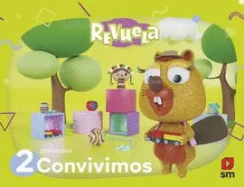 INTEGRADO 2 (REVUELA PREESCOLAR)