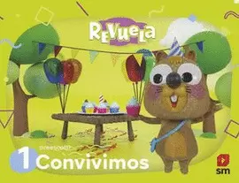 INTEGRADO 1 (REVUELA PREESCOLAR)