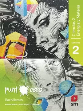 CONSERVACIÓN DE LA ENERGÍA. PUNTO CERO BACHILLERATO