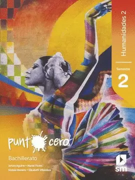 HUMANIDADES 2. PUNTO CERO BACHILLERATO