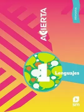 LENGUAJE 1. ACIERTA PRIMARIA