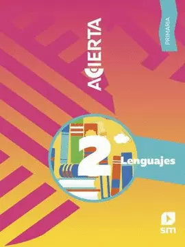 LENGUAJE 2. ACIERTA PRIMARIA