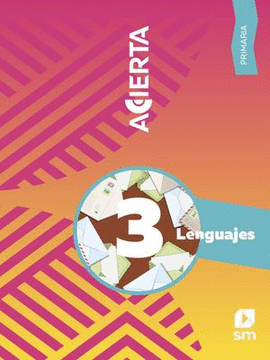 LENGUAJE 3. ACIERTA PRIMARIA