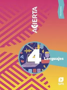 LENGUAJE 4. ACIERTA PRIMARIA