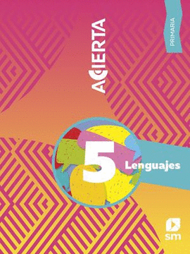 LENGUAJE 5. ACIERTA PRIMARIA