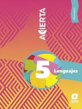 LENGUAJE 5. ACIERTA PRIMARIA