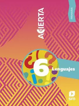LENGUAJE 6. ACIERTA PRIMARIA
