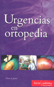 URGENCIAS EN ORTOPEDIA