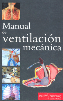 MANUAL DE VENTILACION MECANICA