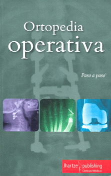 ORTOPEDIA OPERATIVA