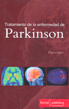 TRATAMIENTO DE LA ENFERMEDAD DE PARKINSON