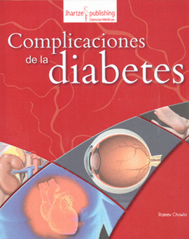 COMPLICACIONES DE LA DIABETES