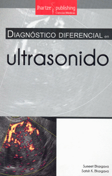 DIAGNÓSTICO DIFERENCIAL EN ULTRASONIDO