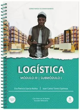 LOGISTICA MODULO 3 SUBMODULO 1