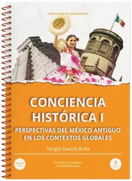 CONCIENCIA HISTORICA 1