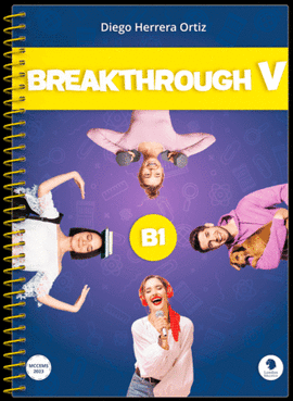 BREAKTHROUGH 5