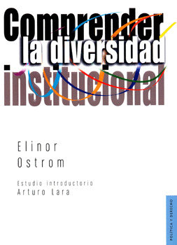 COMPRENDER LA DIVERSIDAD INSTITUCIONAL