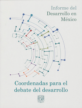 INFORME DEL DESARROLLO EN MEXICO