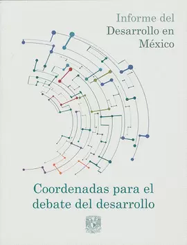 INFORME DEL DESARROLLO EN MEXICO