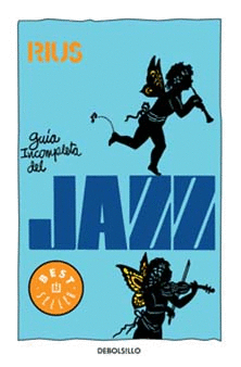 GUIA INCOMPLETA DEL JAZZ